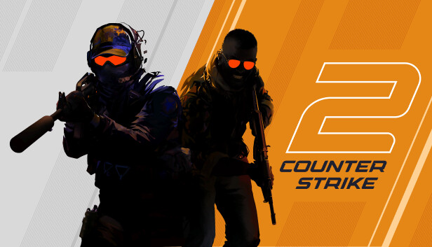 CounterStrike 2