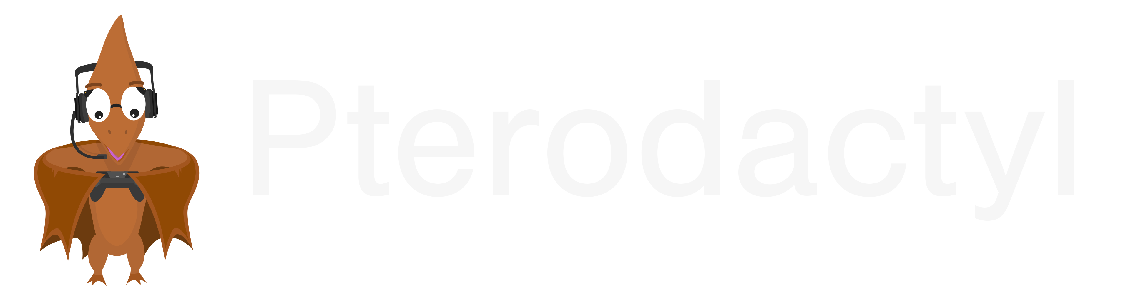Pterodactyl panel interface